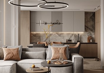 Фото компании ИП Студия дизайна ДД 2