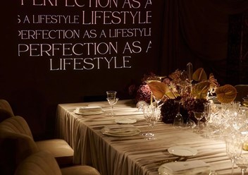 Фото компании  Ресторан  UNICA 5