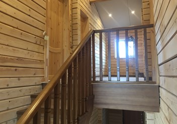 Фото компании  Мир дерева 3