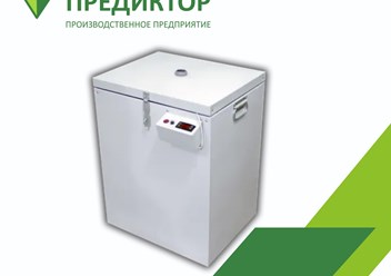 Фото компании  Погребок на Лоджию 1