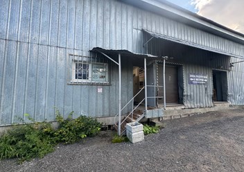 Фото компании  Chinaspare 2