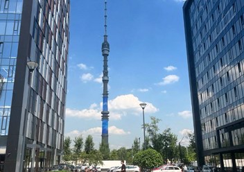 Фото компании  Тециус 4