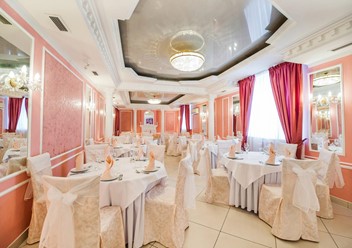 Фото компании  Империя, ресторан 6