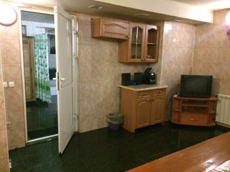 Фото компании  Уралрегионпром, ЗАО, сауна 4