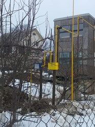 Фото компании  Либерти газ 2