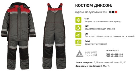 Фото компании ООО ГК Prosafe 1