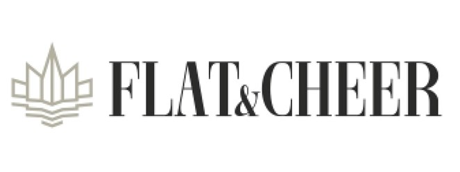 Flat&amp;Cheer - журнал о недвижимости