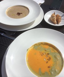 Фото компании  Андиамо, ресторан 18