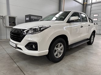 Фото компании  Ambertruck 5