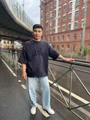 Футболка STAR Graphite