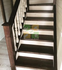 Фото компании ООО Лестница-Этаж lestnicaetazh 3