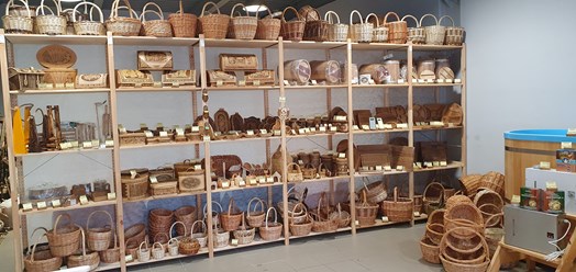 Фото компании  Woodshop 28