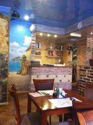 Фото компании  Formaggio, кафе 33