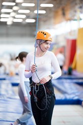 Фото компании  Спортивно-развлекательный центр «НЕБО» (м. Бабушкинская) 69