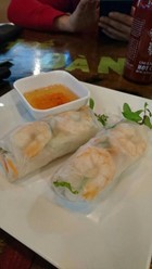 Фото компании  ВьетКафе, сеть ресторанов вьетнамской кухни 14