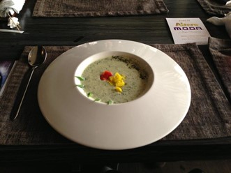 Фото компании  Gray Goose, кафе 2