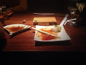 Фото компании  Ацумари, японский ресторан 3