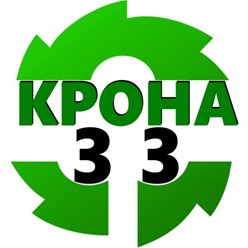 Фото компании  Крона 33 9
