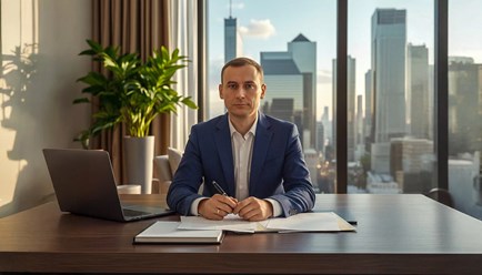 Фото компании  SMP-Legal 2