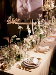 Фото компании  Ресторан  UNICA 35