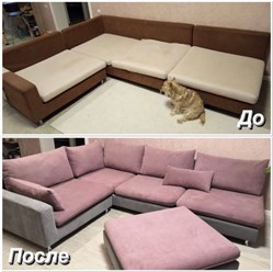 Фото компании  Профмебель 5