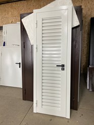 Фото компании ООО "ЛионДоор-ПРОФ" 11