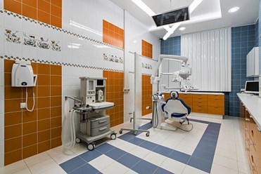 Фото компании ООО Стоматологический Центр города 6