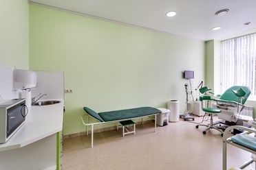 Фото компании  Родная клиника 2