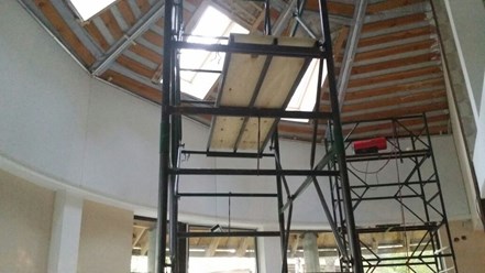 Фото компании ООО АЗУРИТ - СТРОЙ 66