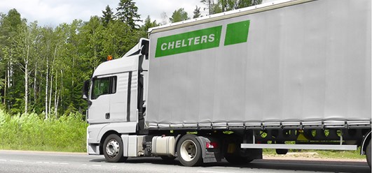 Фото компании ООО Chtelters транспортная компания 1