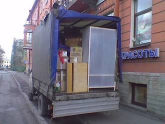 Фото компании ООО Газель55 22