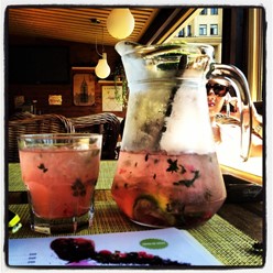 Фото компании  VOLNA, ресторан 12