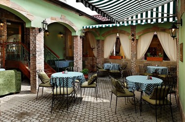 Фото компании  Casa Mia, сеть ресторанов 24