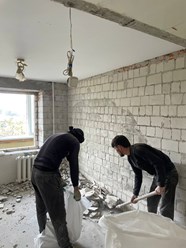 Фото компании ИП Грузмастер 21