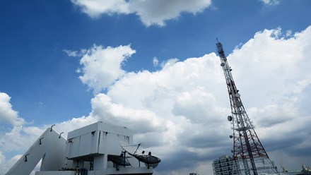 Фото компании ООО СпецМачтСтрой 8