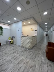 Фото компании ООО Акватория Дент 1