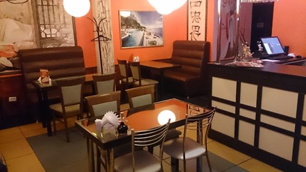 Фото компании  Японец, суши-бар 1