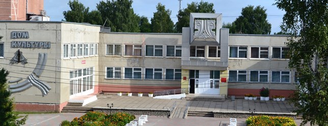 Фото компании  МКУК "МЦКИД" 1
