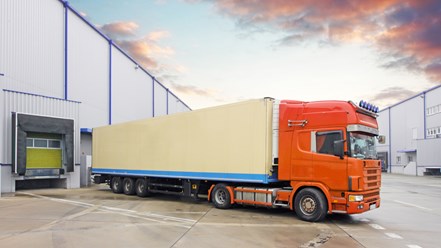 Фото компании ООО Транспортная компания «Везёт» 4