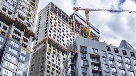 Продажа квартир в новостройках