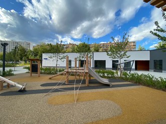 Фото компании ООО Космо Кидс Просторная 3