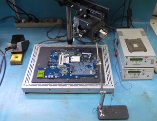 Фото компании  Авторизованный сервис-центр DICOM 5