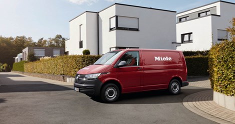 Сервисный центр Miele: Выезд в течение 1ч.