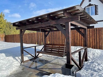 Фото компании  «Гостевой комплекс Казарьград» 4