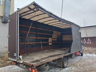 Фото компании  Кузов Строй 21