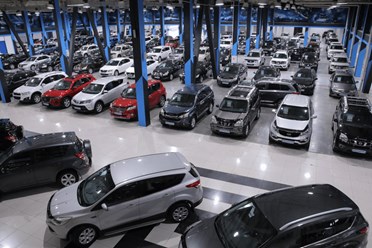 Фото компании ООО АвтоИмперия 4