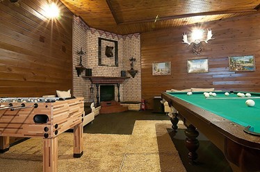 Фото компании  Первая Сеть Саун 3