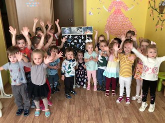 Фото компании  «Абвгдейка» 2