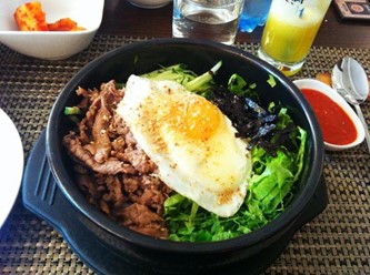Фото компании  Белый журавль, ресторан корейской кухни 47