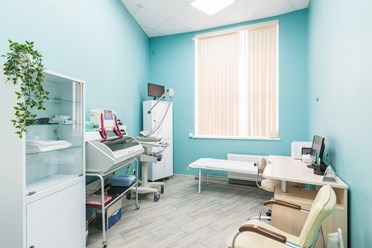 Фото компании  Д-клиник 8